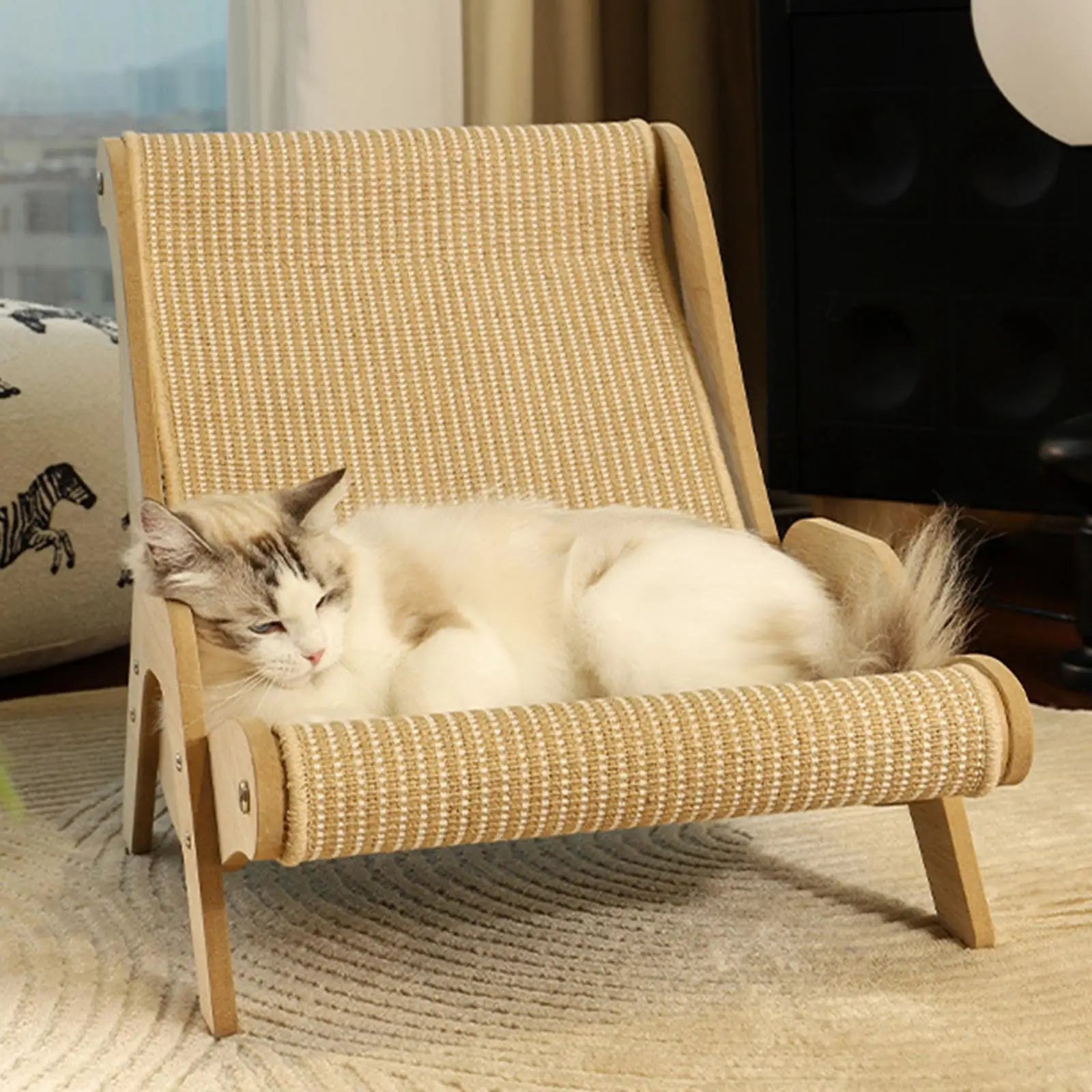 Cat Lounge Chair